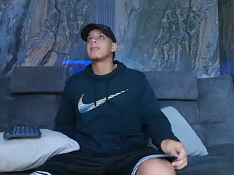 Snapshot of Noah_Blackk chatting on February 2026 01:19:02 PM Noah Blackk online show from February 2026 01:19:02 PM