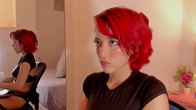 MiaaBlake  online show from February 2026 07:12:02 PM