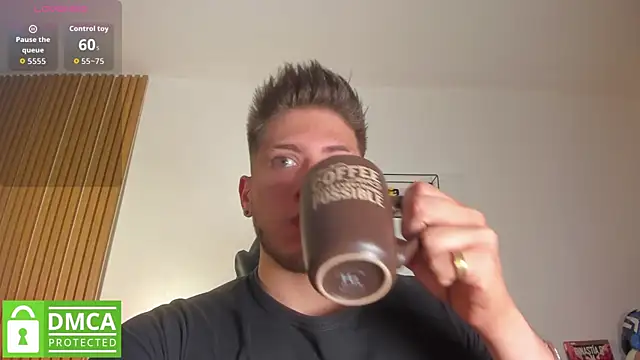 SebastianMaximoff  online show from June 2026 09:24:01 PM
