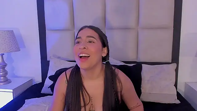 SussyFox online show from March 2026 01:18:01 PM