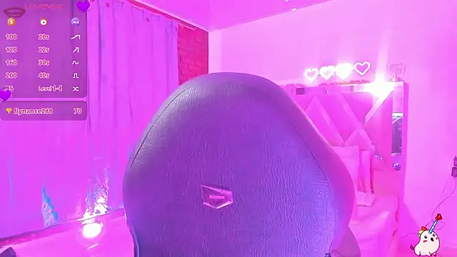 Snapshot of ZAYRA_TAY chatting on February 2026 11:48:01 AM ZAYRA TAY online show from February 2026 11:48:01 AM