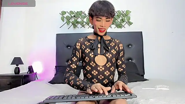 JERO TEASE S7S online show from March 2026 09:07:01 PM