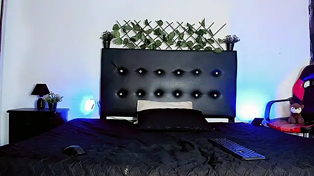 JERO TEASE S7S online show from April 2026 02:15:02 AM