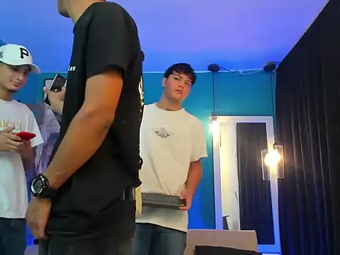 Snapshot of KingOfHeavens_2 chatting on January 2026 08:29:01 PM KingOfHeavens 2 online show from January 2026 08:29:01 PM