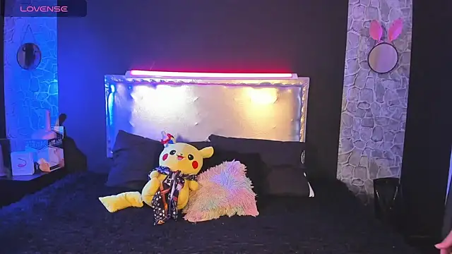 ANDY STAR S7S online show from February 2026 07:52:02 PM