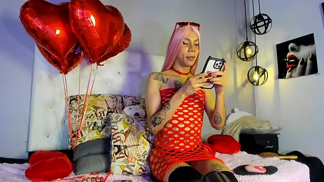 Rose peterson  online show from February 2026 03:22:02 AM