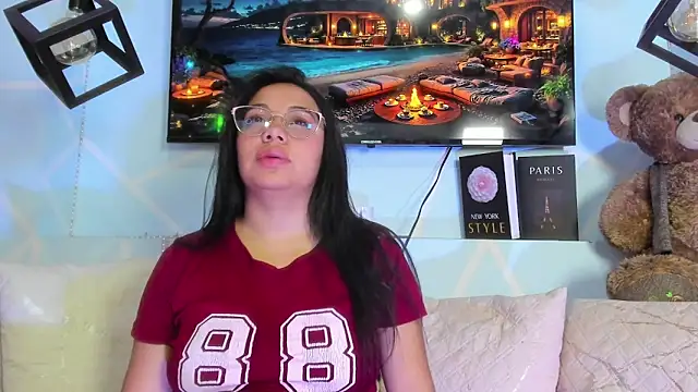 amy noa online show from February 2026 12:31:01 AM