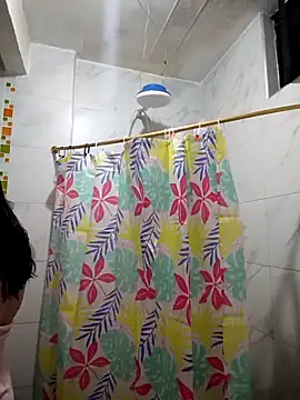 Erica  brooks online show from February 2026 11:38:01 PM