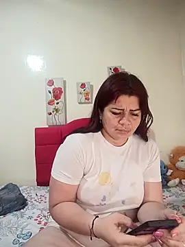 Erica  brooks online show from March 2026 03:01:02 AM