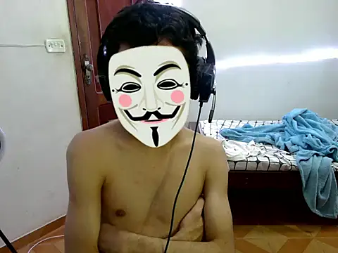 Evansx7 online show from February 2026 05:36:02 PM