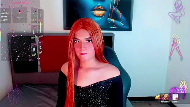 isabella vogue online show from February 2026 11:50:02 PM