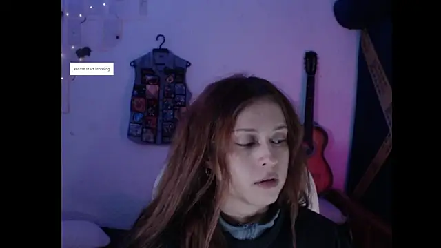 Lametaleralatina online show from April 2026 01:05:02 PM