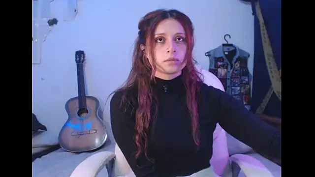 Lametaleralatina online show from May 2026 01:14:01 AM