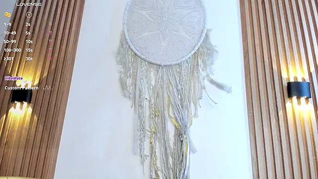 Snapshot of Salma_Haleem chatting on January 2026 08:18:02 PM Salma Haleem online show from January 2026 08:18:02 PM