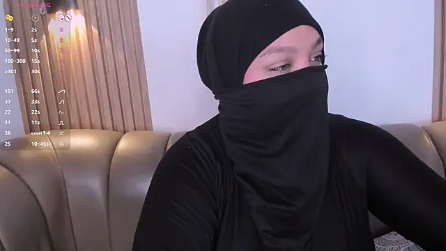 Salma Haleem online show from March 2026 09:03:02 PM