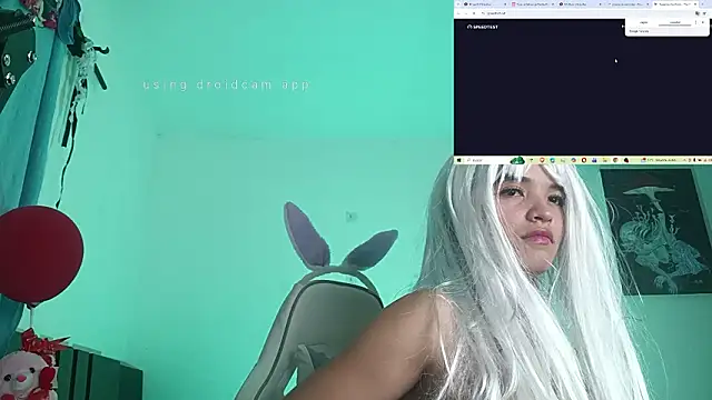 Sweet-Naomi online show from February 2026 06:58:01 AM