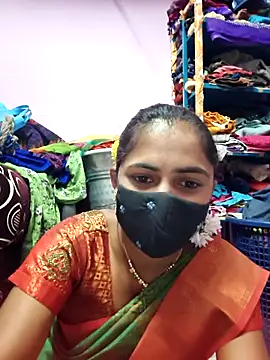 Snapshot of Tamil_Hot_Shana chatting on February 2026 08:07:01 PM Tamil Hot Shana online show from February 2026 08:07:01 PM