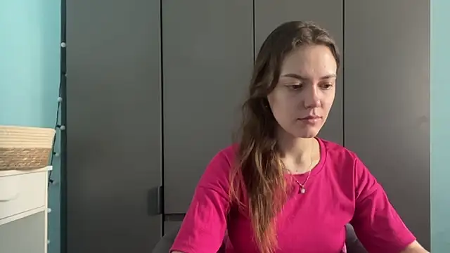 Snapshot of AndreeMerryman chatting on February 2026 02:06:02 AM AndreeMerryman online show from February 2026 02:06:02 AM