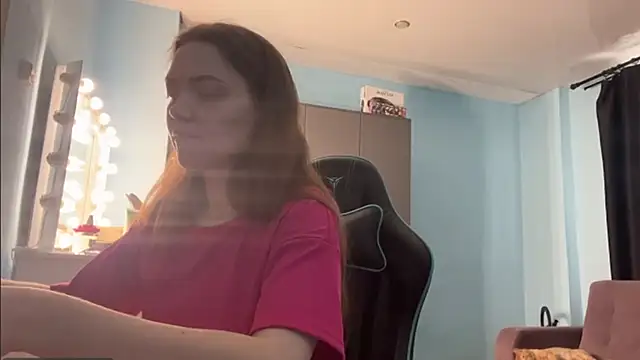 AndreeMerryman online show from March 2026 04:29:01 AM