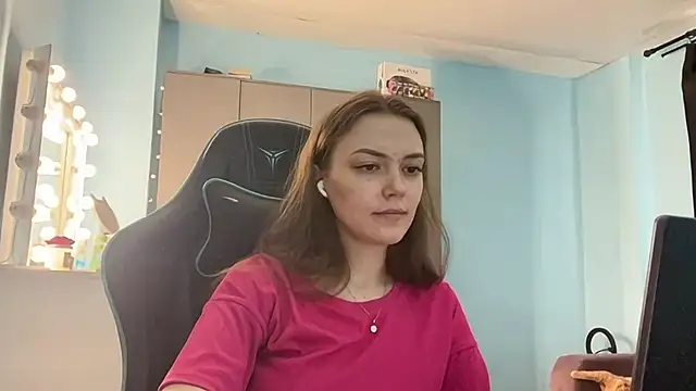 AndreeMerryman online show from March 2026 05:44:01 AM