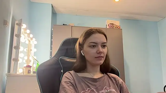 AndreeMerryman online show from March 2026 12:11:01 AM