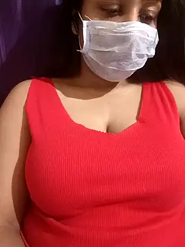 MidnightVibes  online show from March 2026 04:55:01 PM