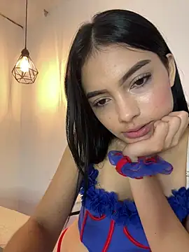 Doll Alaia  online show from February 2026 06:27:01 PM