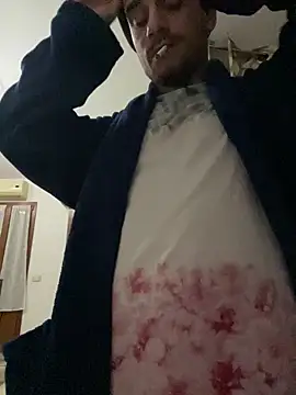 Snapshot of alessand180521 chatting on February 2026 08:39:01 PM alessand180521 online show from February 2026 08:39:01 PM