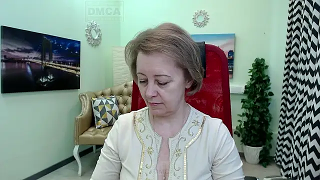 MONA W online show from March 2026 10:40:02 AM