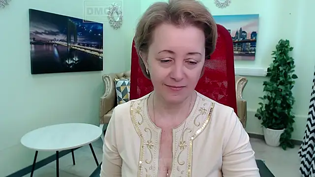 MONA W online show from March 2026 08:36:01 AM