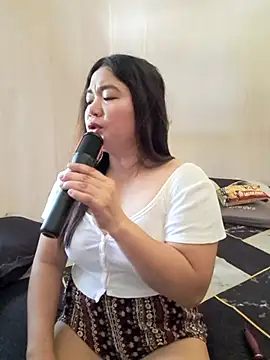 Zyramae 25 online show from April 2026 05:08:02 AM