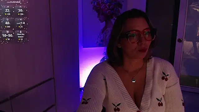 milfsecret69 online show from March 2026 11:32:01 AM