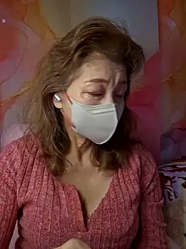 URAN429 online show from March 2026 05:13:02 AM