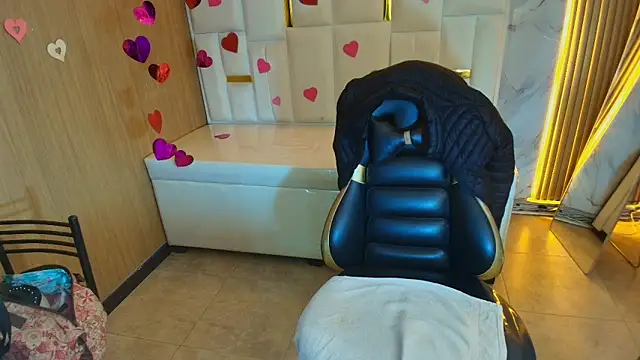 sofia nova tf online show from February 2026 01:32:02 PM