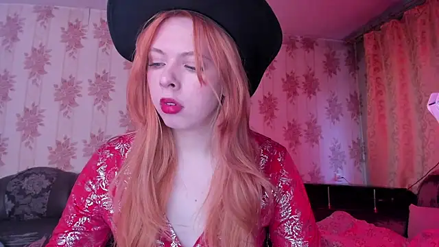 Cutie Bambi online show from April 2026 11:04:02 AM