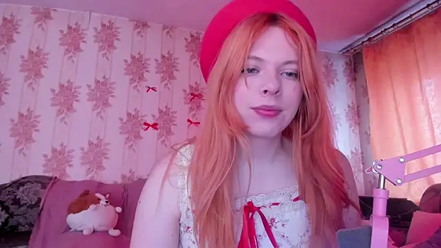 Cutie Bambi online show from April 2026 11:14:02 AM