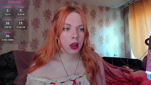 Snapshot of Cutie_Bambi chatting on May 2026 11:04:02 AM Cutie Bambi online show from May 2026 11:04:02 AM