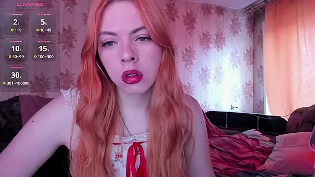 Snapshot of Cutie_Bambi chatting on May 2026 11:04:01 AM Cutie Bambi online show from May 2026 11:04:01 AM