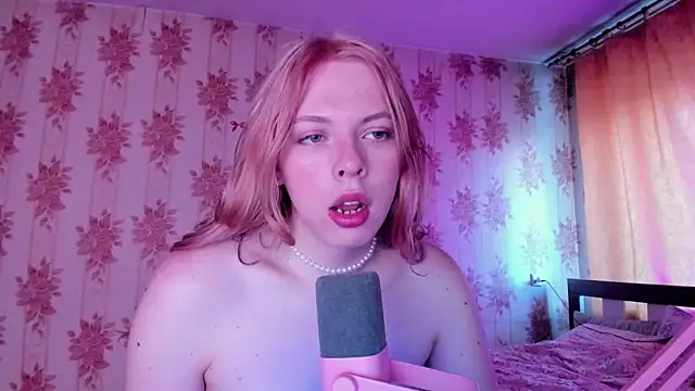 Cutie Bambi online show from June 2026 12:16:02 PM