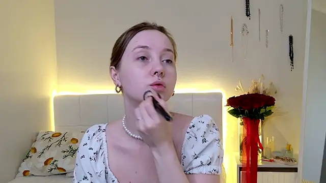 CandiceKingzzz online show from February 2026 11:30:02 AM