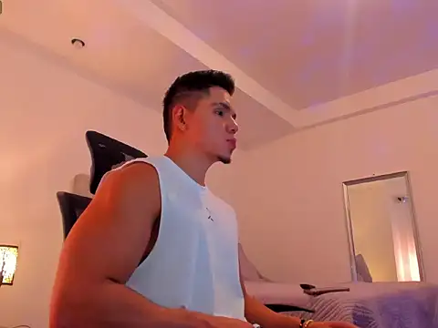 chris morgan7 online show from February 2026 10:47:01 PM