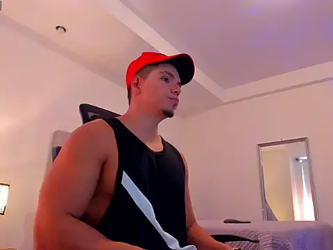 chris morgan7 online show from February 2026 04:43:01 PM