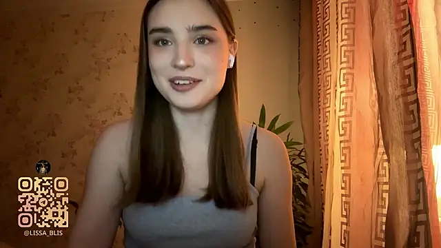 LissaBliss online show from February 2026 05:17:01 PM