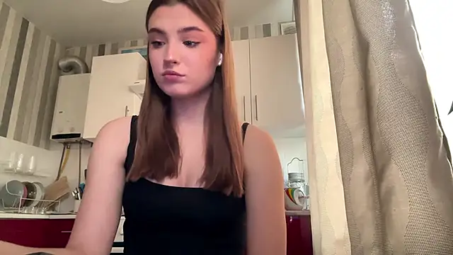 LissaBliss online show from March 2026 01:59:02 PM