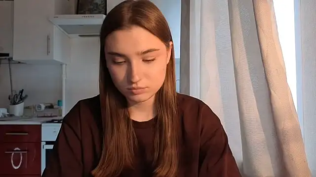 Snapshot of LissaBliss chatting on April 2026 12:51:02 PM LissaBliss online show from April 2026 12:51:02 PM