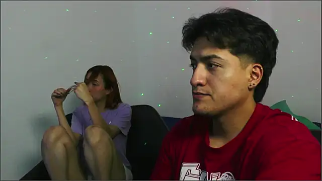 Snapshot of RoseSinsDonViktor chatting on February 2026 07:33:02 PM RoseSinsDonViktor online show from February 2026 07:33:02 PM