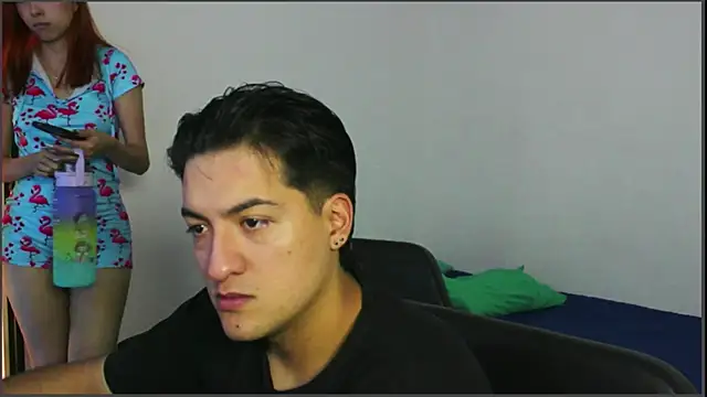 Snapshot of RoseSinsDonViktor chatting on February 2026 03:34:02 PM RoseSinsDonViktor online show from February 2026 03:34:02 PM