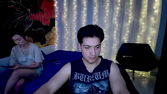 RoseSinsDonViktor online show from April 2026 08:17:01 PM