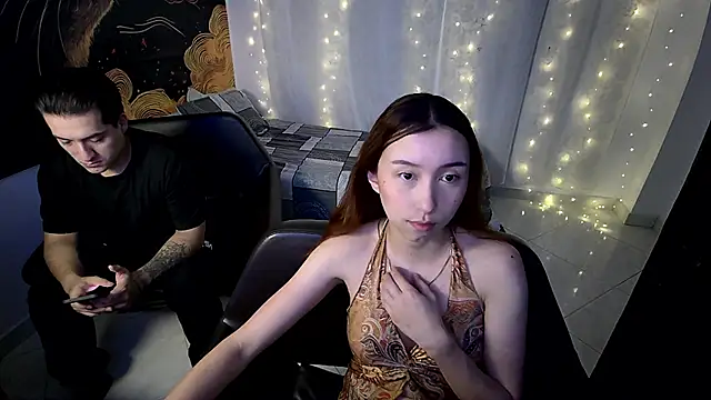 RoseSinsDonViktor online show from April 2026 11:03:02 AM