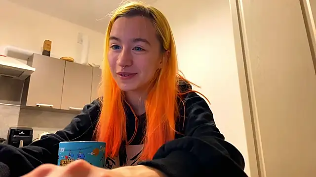 EmilyHein online show from February 2026 06:19:01 PM